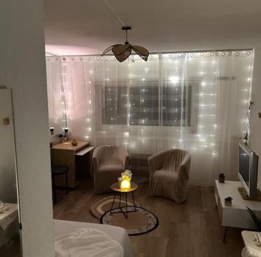 Appartement Relaxe