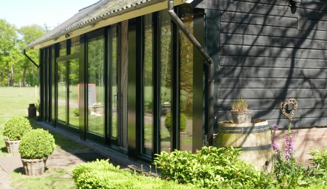 Appartement Rezonans