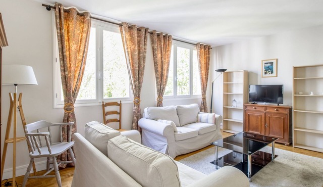 Appartement Richaud - Welkeys