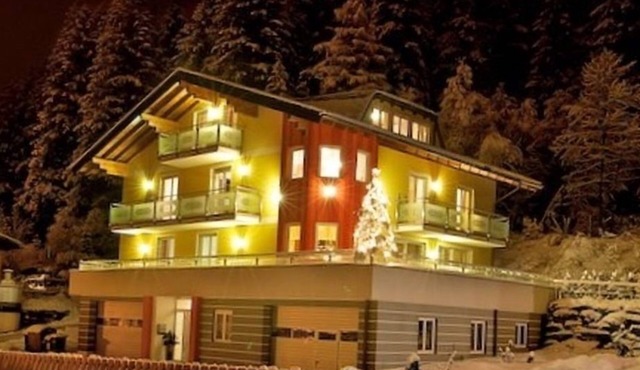 Appartement Riepler