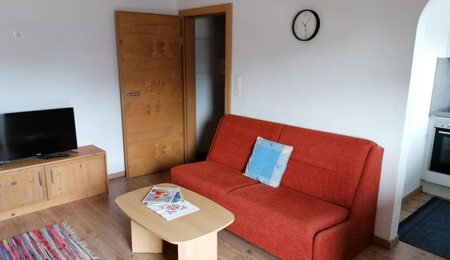 Appartement Salvenstüberl - Embacher Marianne - Rotharlhof