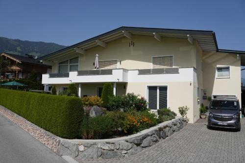 Appartement Schatz