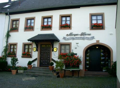 Appartement Schepper's