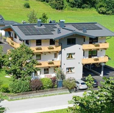 Appartement Schroll