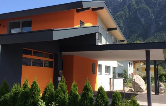 Appartement Schusternagele