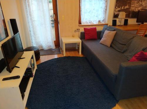 Appartement Silvia