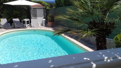 Appartement Sole e Mare