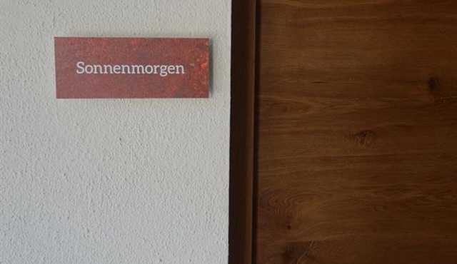 APPARTEMENT Sonnenmorgen - LindenONE vacation apartments