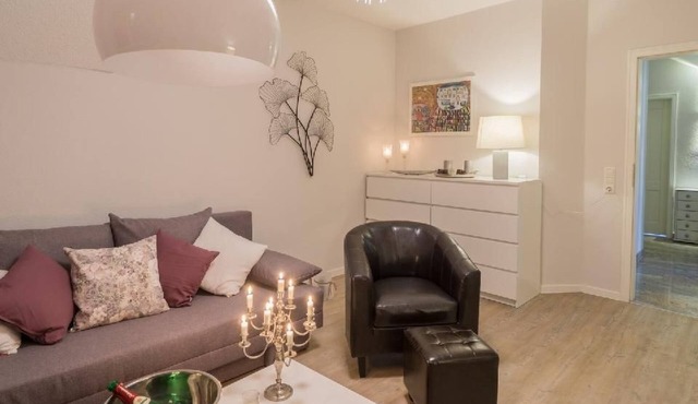 Appartement Spessart-Romantik by Interhome
