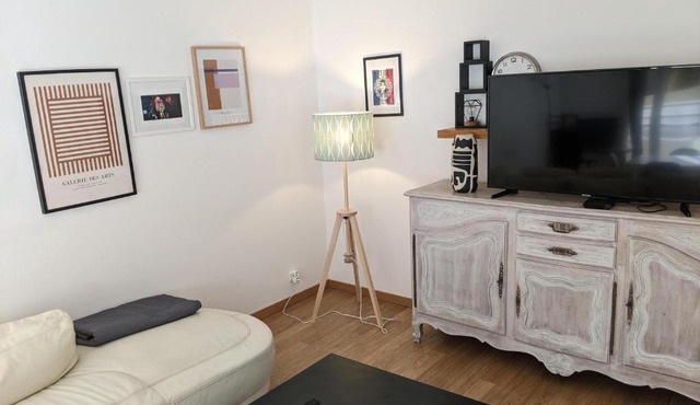 Appartement SQY