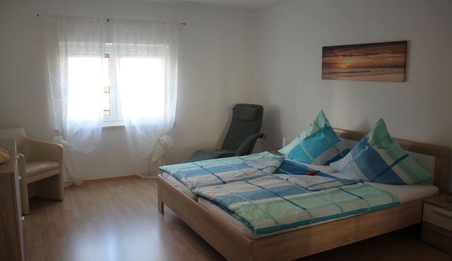 Appartement- Steinkirchner