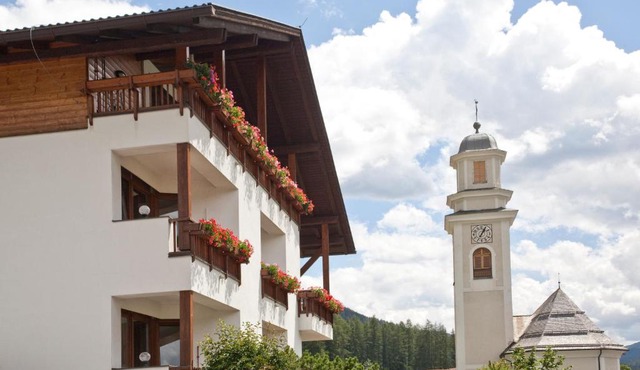 Appartement Strobl