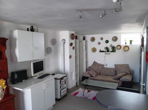appartement tiszameer