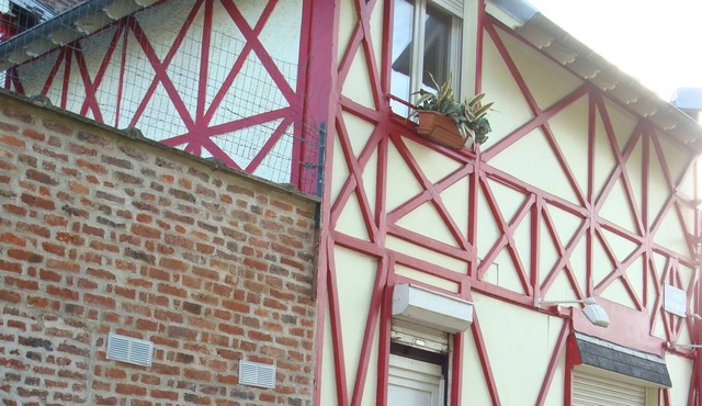 Appartement Type 3