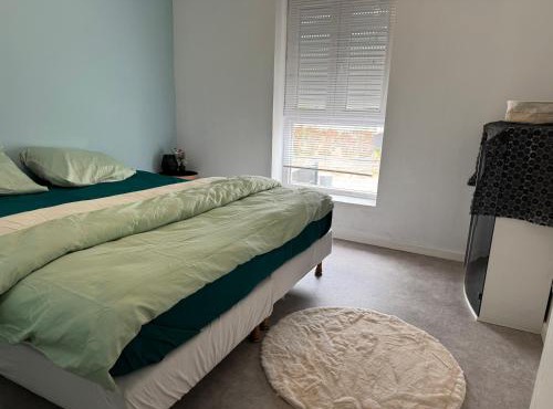 Appartement vacances