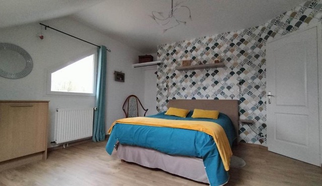 Appartement Vallée de la Risle