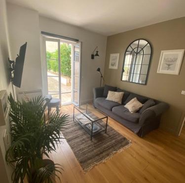 Appartement versailles