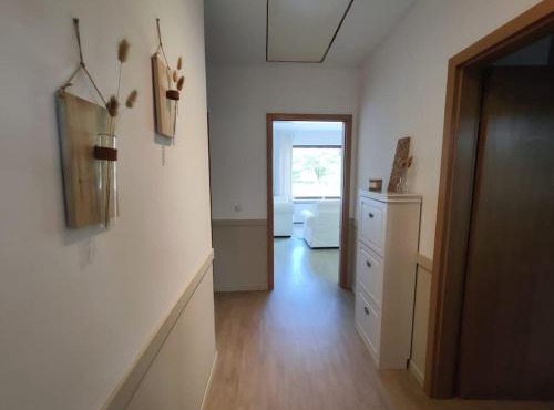 Appartement Weideblick