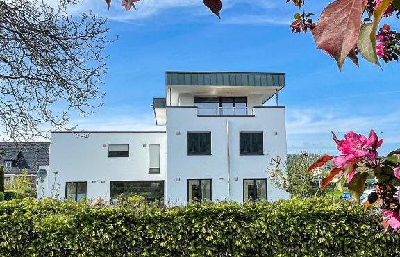 Appartement - Wildecker Ferienbutze