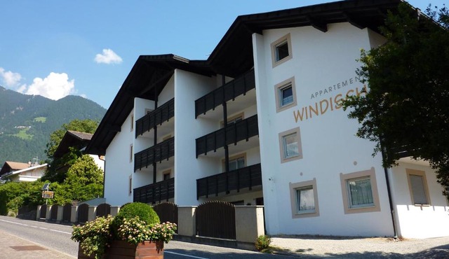 Appartement Windisch