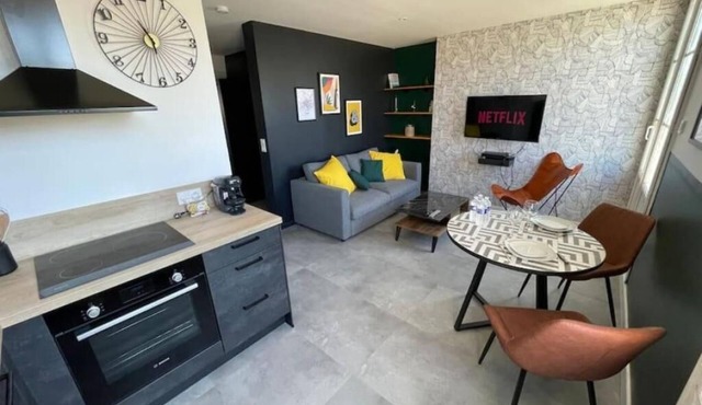 Appartement Zosca-sils