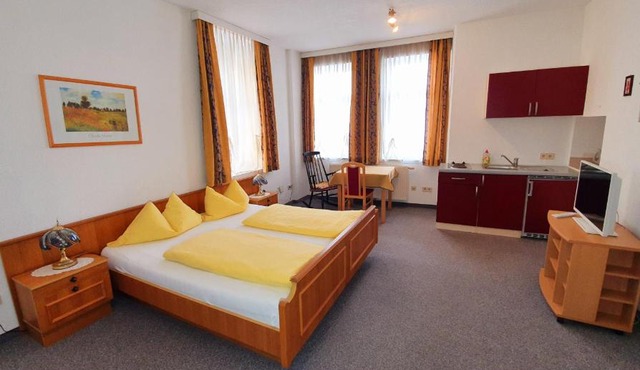 Appartement zur Post