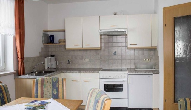 Appartement Zwölferkopf - Haus Waldfriede