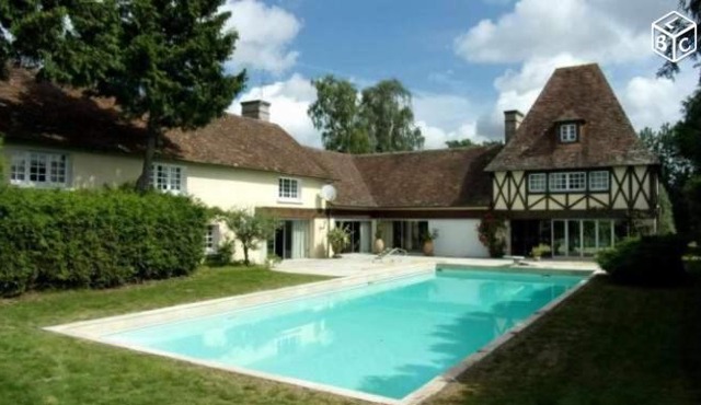 Appartements avec piscine