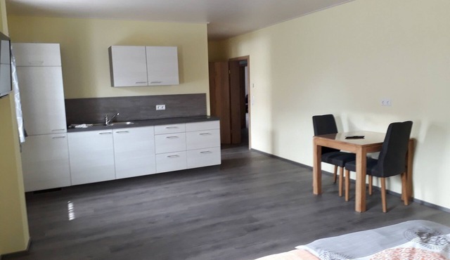 Appartements Bachus und Silvaner