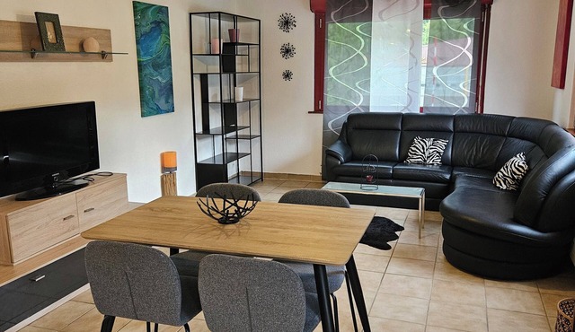 Appartements
