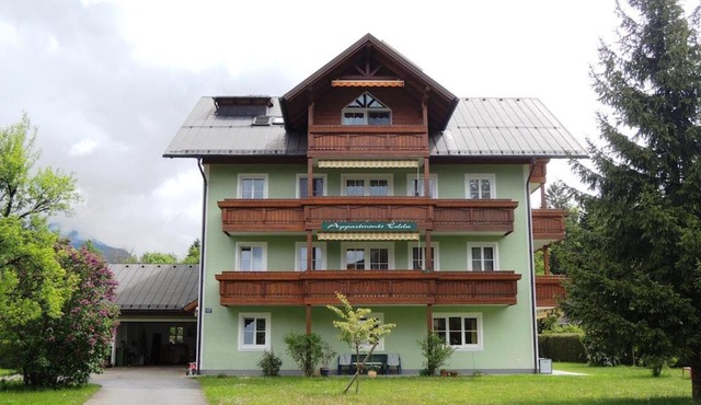 Appartements Edda
