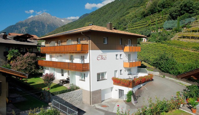 Appartements Elke