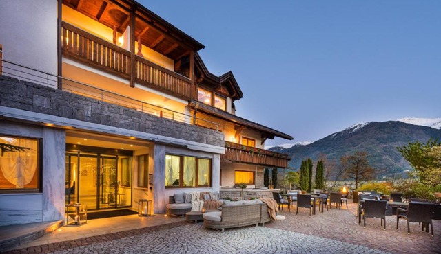 Appartements Fux