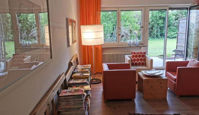Appartements Kortscherhof