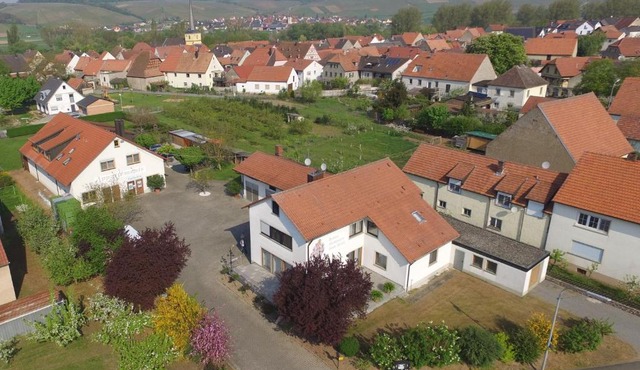 Appartements Leibold
