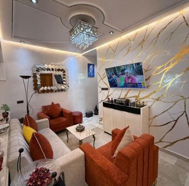 Appartements Luxe Simo