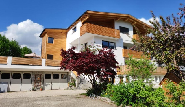 Appartements Mader