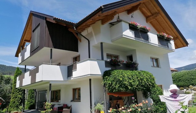 Appartements Oberleiter