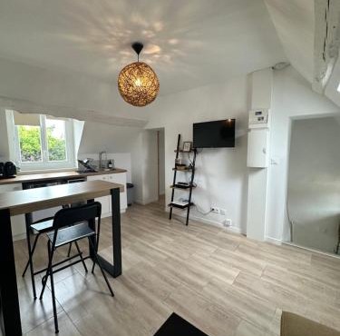 Appartements Pacy-sur-Eure
