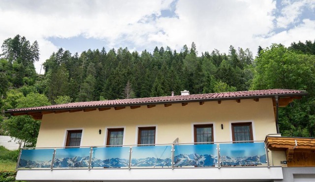 Appartements Salentinig