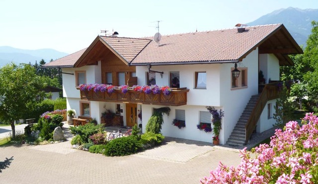 Appartements Schusterhof