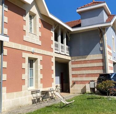 Appartements Soulac - hyper centre et plage