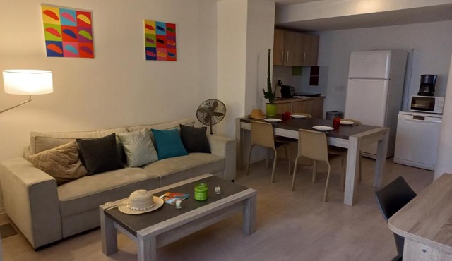 Apparteo Perpignan