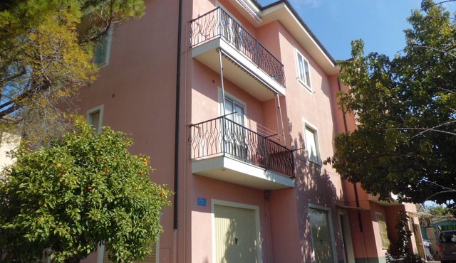 Appartment Laura by Interhome