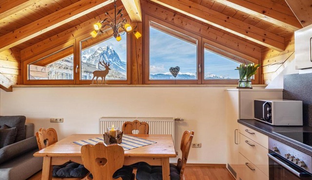 Appartment Anda
