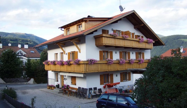 Appartment Felder Erika