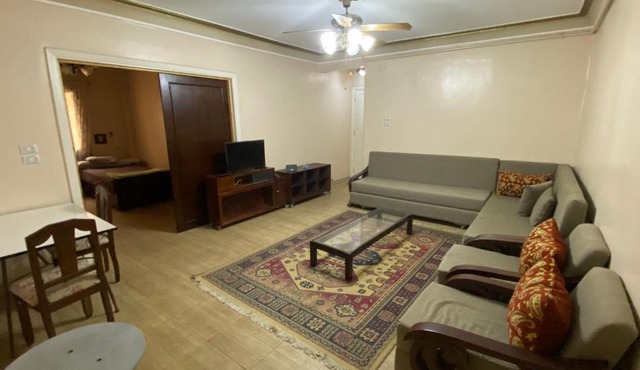 Appartment for rent