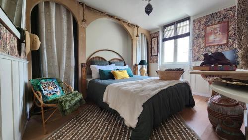 Appartment