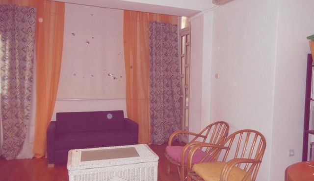 Appartment