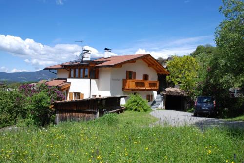 Appartment Gsolerhof
